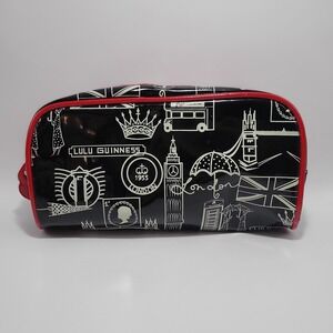 Lulu Guineas Mini Make-Up Bag